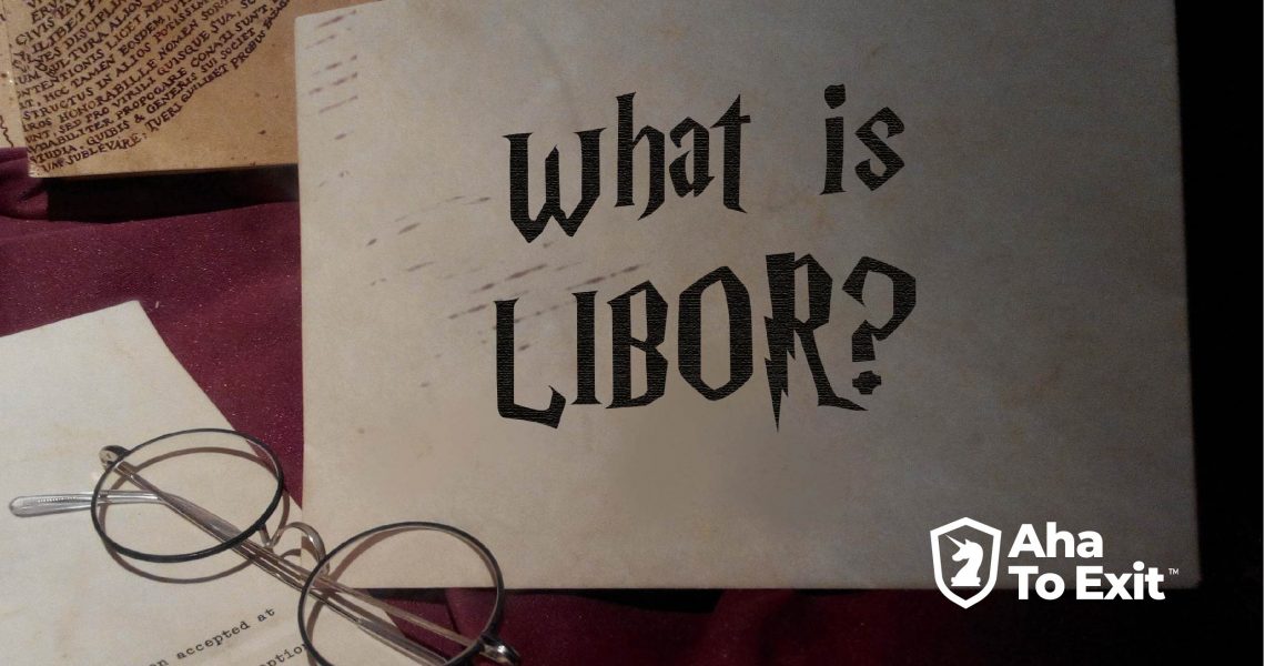 What is Libor-02